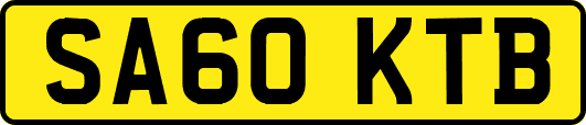 SA60KTB