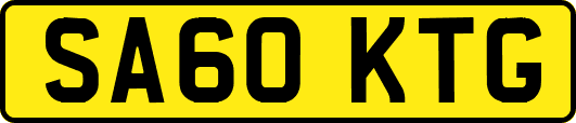 SA60KTG