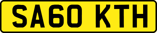 SA60KTH