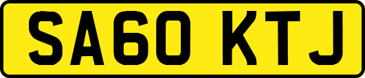 SA60KTJ