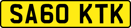 SA60KTK