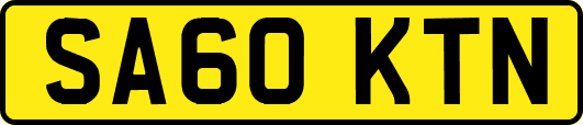 SA60KTN