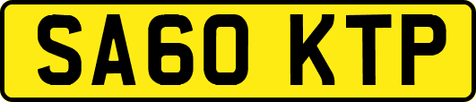 SA60KTP