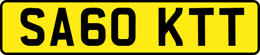 SA60KTT