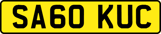 SA60KUC