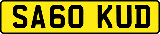 SA60KUD