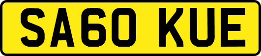 SA60KUE