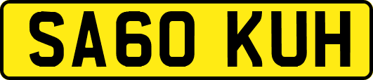 SA60KUH