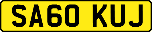 SA60KUJ