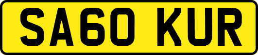 SA60KUR
