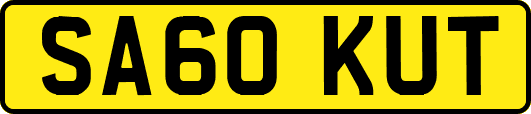 SA60KUT
