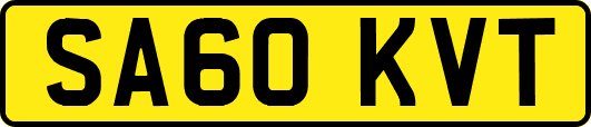 SA60KVT