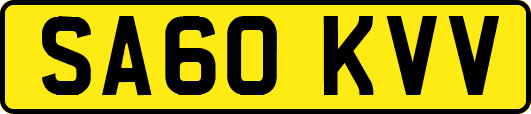SA60KVV