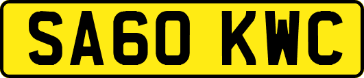SA60KWC