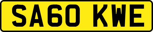 SA60KWE