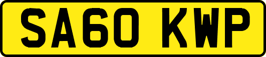 SA60KWP