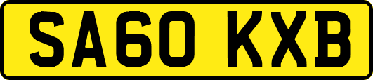 SA60KXB