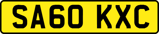 SA60KXC
