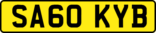 SA60KYB