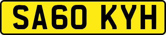 SA60KYH
