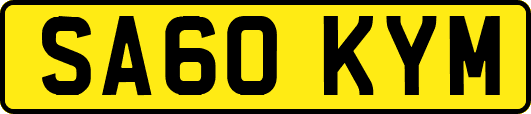SA60KYM