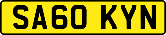 SA60KYN