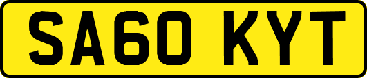 SA60KYT