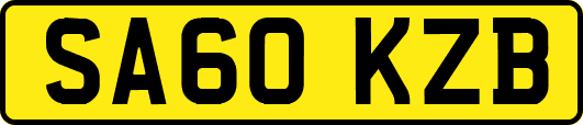 SA60KZB