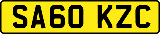 SA60KZC
