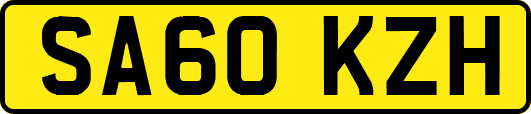 SA60KZH