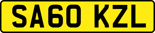 SA60KZL