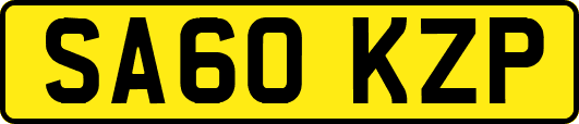 SA60KZP