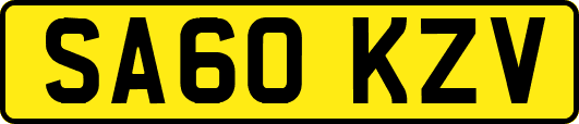 SA60KZV