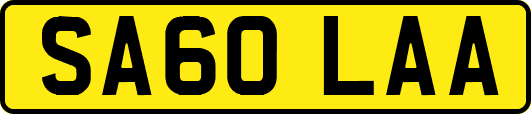 SA60LAA