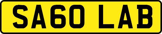 SA60LAB
