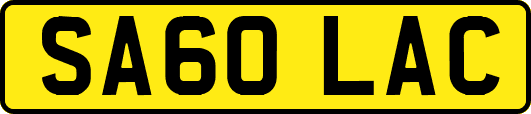 SA60LAC