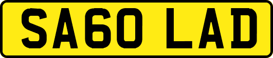 SA60LAD