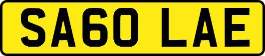 SA60LAE