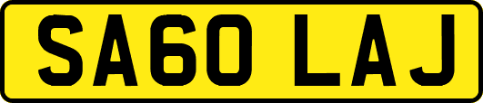 SA60LAJ