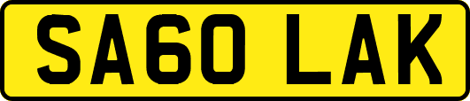SA60LAK