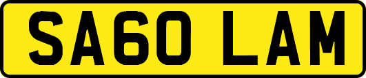 SA60LAM