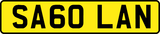 SA60LAN