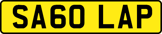 SA60LAP