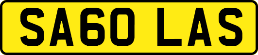 SA60LAS