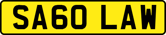 SA60LAW