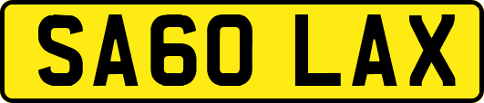 SA60LAX