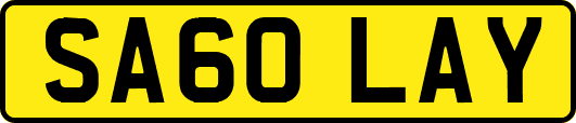 SA60LAY