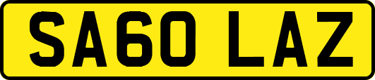 SA60LAZ