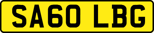 SA60LBG