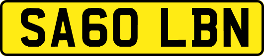 SA60LBN